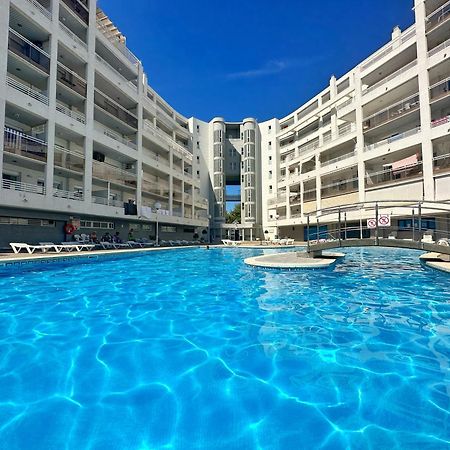 Domuum Holidays - Royal Salou Buitenkant foto