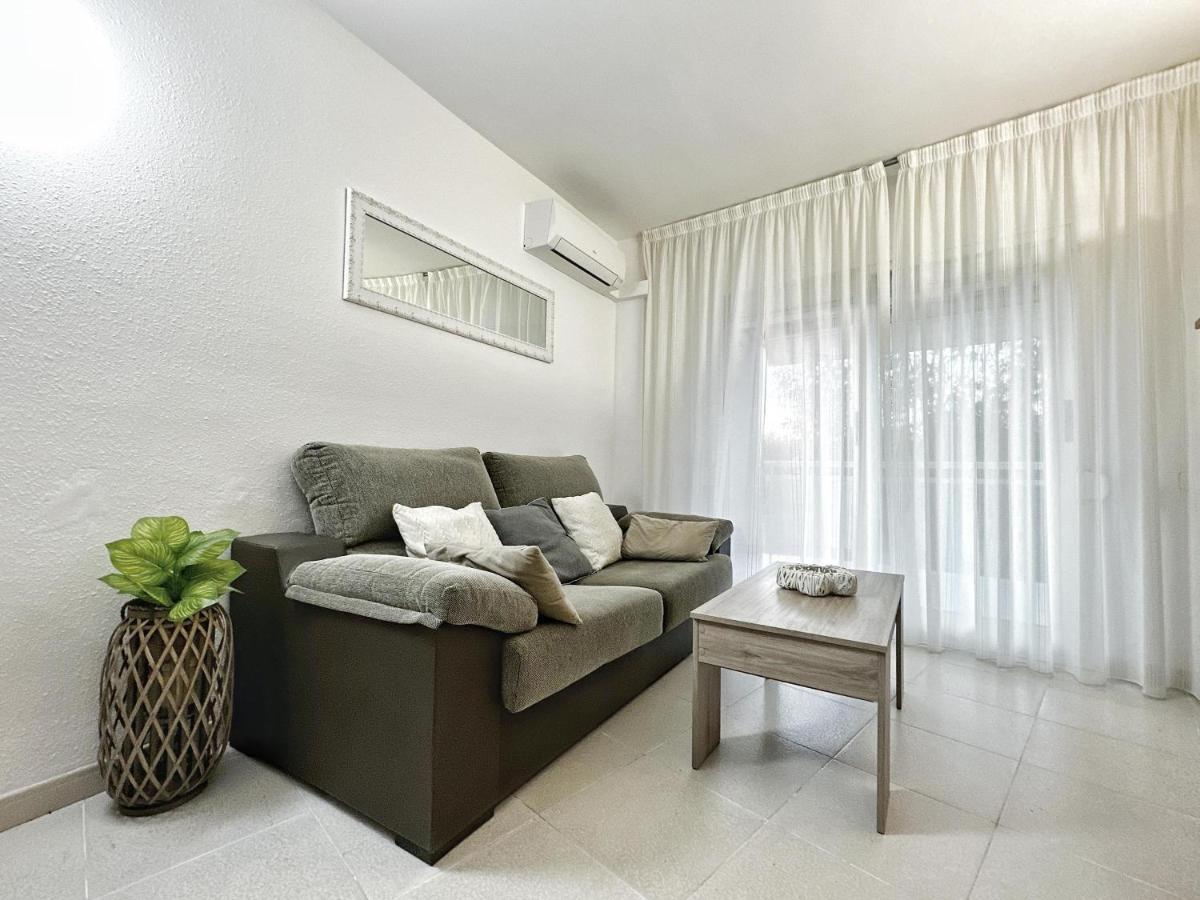 Domuum Holidays - Royal Salou Buitenkant foto