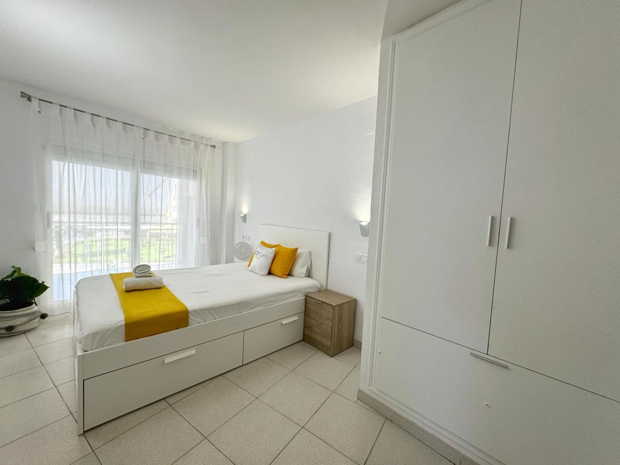 Domuum Holidays - Royal Salou Buitenkant foto