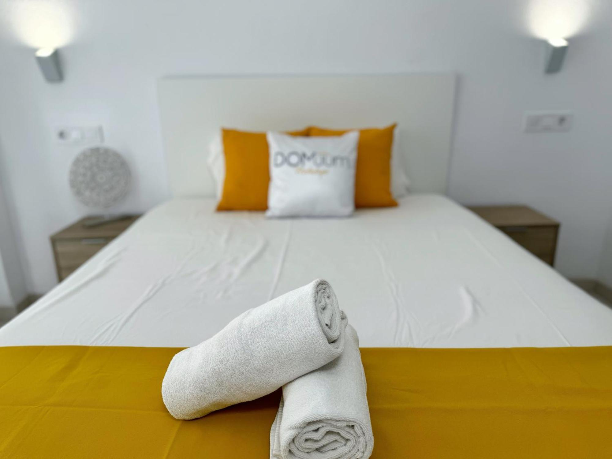 Domuum Holidays - Royal Salou Buitenkant foto
