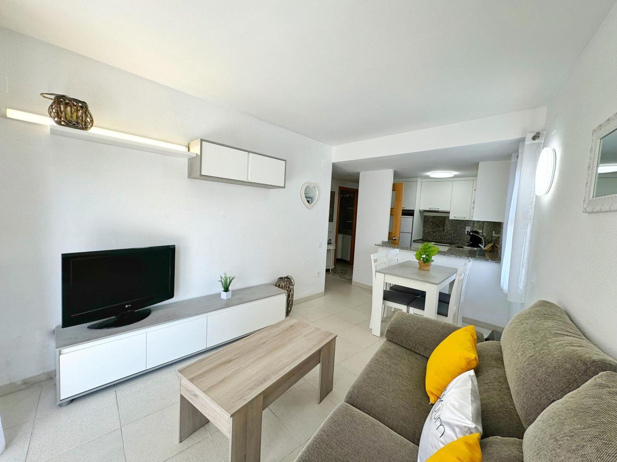 Domuum Holidays - Royal Salou Buitenkant foto