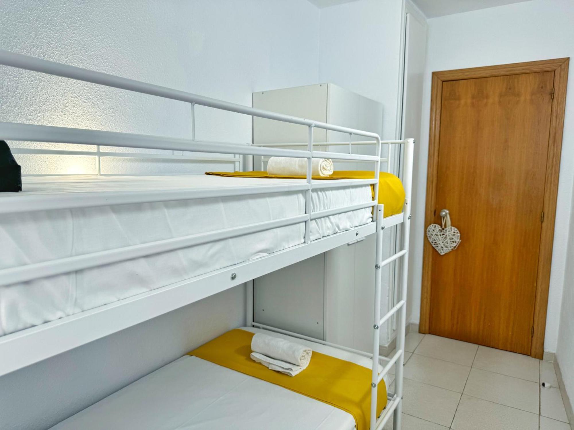 Domuum Holidays - Royal Salou Buitenkant foto