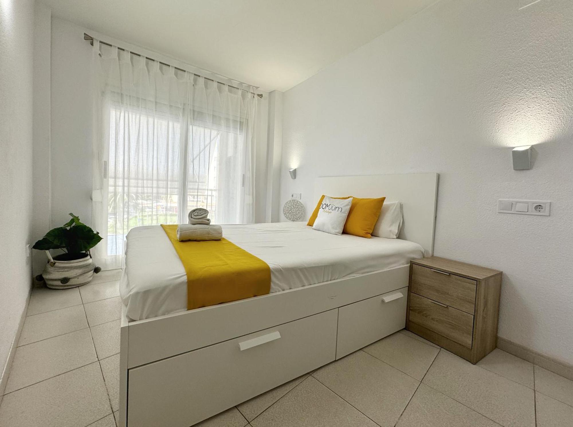 Domuum Holidays - Royal Salou Buitenkant foto