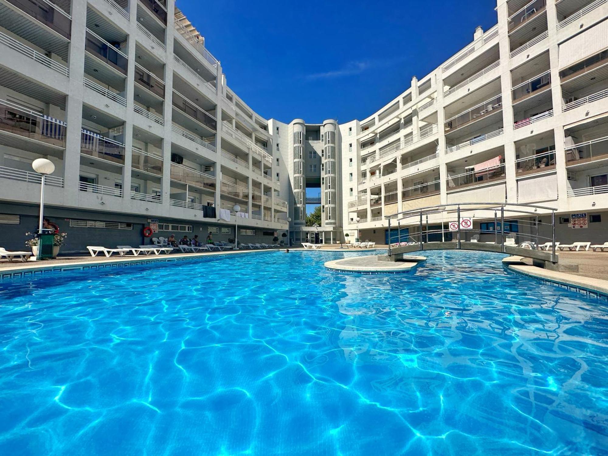 Domuum Holidays - Royal Salou Buitenkant foto