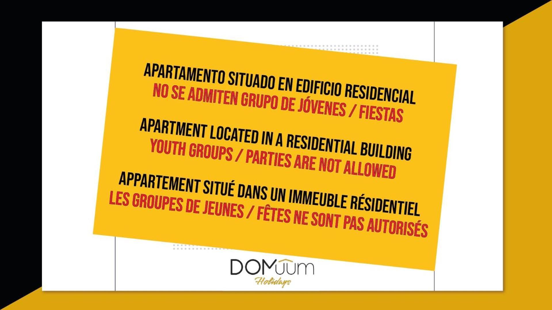 Domuum Holidays - Royal Salou Buitenkant foto